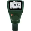 Extech CG304 Misuratore di spessore rivestimenti 0-2000 µm con Bluetooth e USB