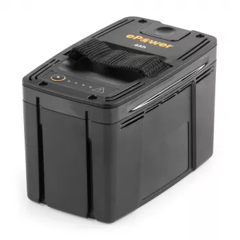 STIGA E 440 batteria ricaricabile di ricambio 48 V 4 Ah Li-Ion 274014004/ST1