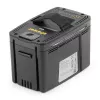 STIGA E 440 batteria ricaricabile di ricambio 48 V 4 Ah Li-Ion 274014004/ST1