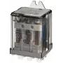 Finder 62.83.9.110.4009 relè a innesto 110 V DC 16 A 3PDT