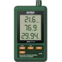 Extech SD700 data logger per temperatura, umidità e pressione atmosferica con scheda SD