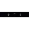Electrolux EOD5C70BZ Forno elettrico da incasso, 65 L, nero