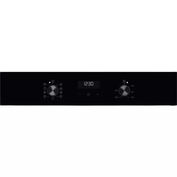 Electrolux EOD5C70BZ Forno elettrico da incasso, 65 L, nero