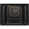 Electrolux EOD5C70BZ Forno elettrico da incasso, 65 L, nero