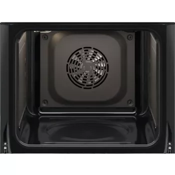 Electrolux EOD5C70BZ Forno elettrico da incasso, 65 L, nero