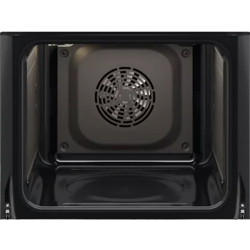 Electrolux EOD5C70BZ Forno elettrico da incasso, 65 L, nero