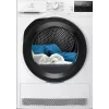 Electrolux EW6D28BE Asciugatrice a pompa di calore 8kg, classe energetica A+++, bianco