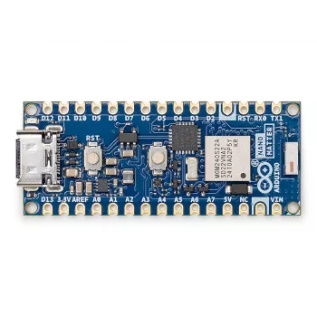 Arduino Nano Matter ABX00112 Scheda