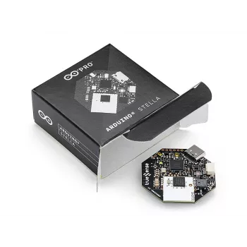 Arduino Stella ABX00131 Sistema di visione AI industriale