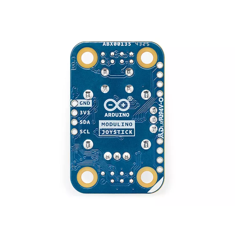 Arduino ABX00135 Modulino Modulo joystick