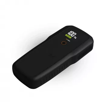 CTEK 40-625 RB 3000 Booster con corrente di picco di 3000 A e funzione power bank