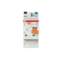 ABB Interruttore differenziale antincendio con MCB integrato SX-ARC1-B16, 16 A, 1P+N, 6 kA, curva B, 2 moduli 2CSA255908R9165