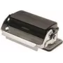 ILME CVI16LSP custodia per montaggio superficiale misura 77.27, alluminio pressofuso, leva singola, coperchio a molla, IP66/IP67