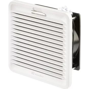 Finder ventilatore filtrante 55 m³/h 22 W soffiante 7F.80.8.230.2055