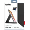 SBS Book Case Pro Folio per iPad Pro 11