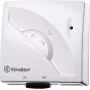 Finder 1T.01.1 termostato ambiente da parete 7-30 °C (1T011)