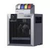 QIDI Max 4 Combo Stampante 3D