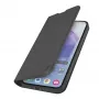 SBS Mobile custodia wallet per Samsung Galaxy A55 5G, nero TEBKLITESAA55K