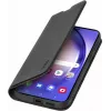 SBS Mobile custodia wallet per Samsung Galaxy A55 5G, nero TEBKLITESAA55K