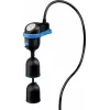 Finder 72C100000201 Interruttore a galleggiante, 1 scambio, 10 A, cavo 2 m