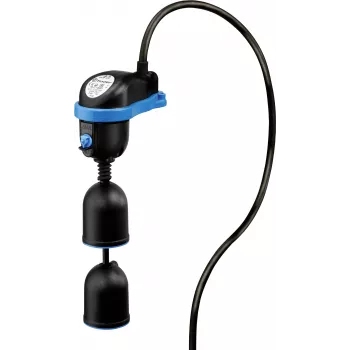 Finder 72C100000201 Interruttore a galleggiante, 1 scambio, 10 A, cavo 2 m
