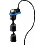 Finder 72C100000201 Interruttore a galleggiante, 1 scambio, 10 A, cavo 2 m