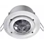 Finder Rilevatore di movimento PIR da soffitto 18.31.8.230.0000, 230 V AC, 360°
