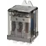 Finder 62.83.9.220.4009 Relè a innesto 220V DC 16A 3 scambi