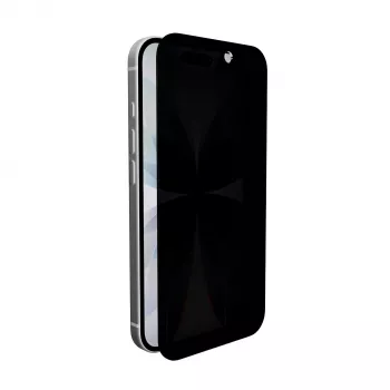 PURO Pellicola protettiva in vetro temperato per Apple iPhone 17 e iPhone 17 Pro – durezza 9H, 0,33 mm, senza bolle, anti-impronta PUSDGPRIPHONE1763