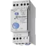 Finder Relè di controllo livello per liquidi conduttivi, 24V AC/DC, 1 CO, serie 72.01 720180240002