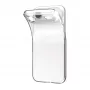 Puro Custodia TPU ultra slim per Apple iPhone 17 Air trasparente 0,3 Nude