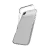 Puro Custodia TPU ultra slim per Apple iPhone 17 Air trasparente 0,3 Nude