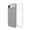 Puro Custodia TPU ultra slim per Apple iPhone 17 Air trasparente 0,3 Nude