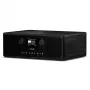 Pure Classic C-D6i Radio internet con DAB+ e FM, nero/nero frassino 254587
