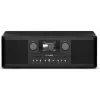 Pure Classic C-D6i Radio internet con DAB+ e FM, nero/nero frassino 254587