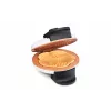 Trisa Retro Macchina per waffle bianca (7384,7012)