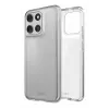 SBS Mobile Cover per Motorola G56, trasparente TESKINMOG56T