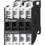 Finder 6K.14.8.230.4810 Contattore modulare 4NO 25A 230V AC guida DIN