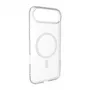 PURO Custodia trasparente per Apple iPhone 17 Air – antigraffio, MagSafe, trasparente PUIPC176603MAGTRGRS