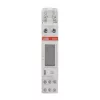 ABB D11 15-M 40 Contatore di energia monofase Modbus (2CMA241665R1000)