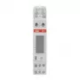 ABB D11 15-M 40 Contatore di energia monofase Modbus (2CMA241665R1000)