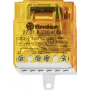 Finder Serie 27 Relè a impulsi 1 NO 10 A 230 V AC guida DIN 27.01.8.230.4000