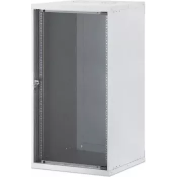 Intellinet armadio rack a parete 19