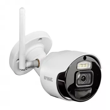 Grothe telecamera bullet WLAN VK 1099/218