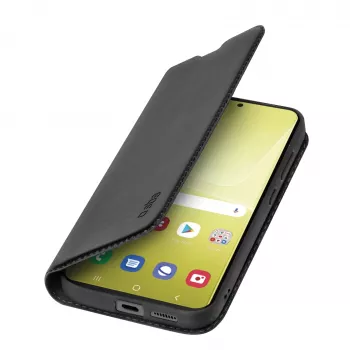 SBS Wallet Lite custodia per Xiaomi 13T nero TEBKLITEXI13TK