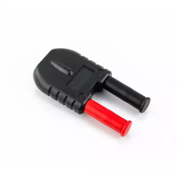HT Instruments 1004310 T10 adattatore di temperatura tipo K per multimetro