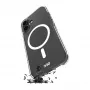 PURO custodia protettiva per Apple iPhone 17 Pro nero compatibile MagSafe PUIPC1763IMPCLD3OTR