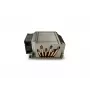 Dynatron W21 dissipatore CPU 2U per Socket 5964, attivo/passivo commutabile, nero