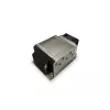 Dynatron W21 dissipatore CPU 2U per Socket 5964, attivo/passivo commutabile, nero