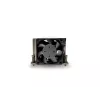 Dynatron W21 dissipatore CPU 2U per Socket 5964, attivo/passivo commutabile, nero